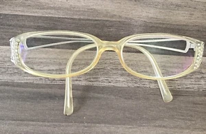 Vintage Designer Versace Women`s Glasses Frame - Picture 1 of 10