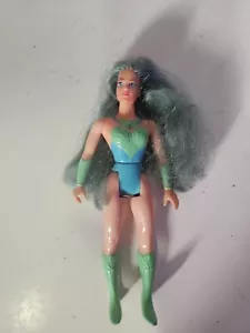 She-ra Princess of Power MERMISTA Actionfigur 1985 Mattel MOTU ohne Zubehör - Bild 1 von 4