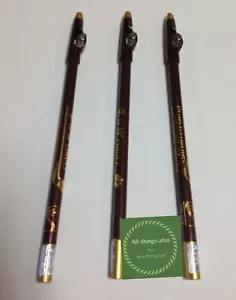 3 x coppia matita eyeliner labbra impermeabili Davis colore n. 018 - Foto 1 di 1