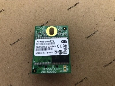 ATP 4GB 9-Pin  USB  Flash Drive Disk On Module DOM USB (Big 9PIN) - Image 1 of 2