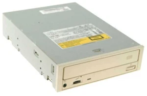 GCC-4522B - 4X DVD-ROM/ CD-RW (Desktop) - Picture 1 of 1