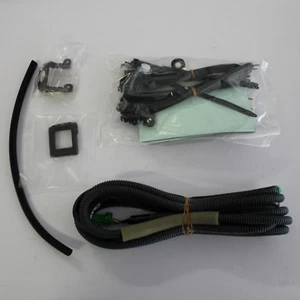 Kit cablaggio telecamera parcheggio Honda Jazz Mk2 08-12 nuovo (0201 3-4-D-10) - Picture 1 of 1