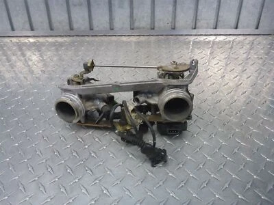 Ducati Campione Del Mondo 748 97 carrocerías de acelerador admisión Foto 1 de 4