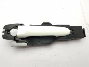 2013-2019 MK2 E12 NISSAN NOTE FRONT OUTER DOOR HANDLE LH PASSENGER SIDE - Picture 1 of 11