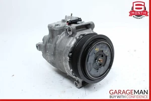 06-09 Mercedes W203 C230 CLK350 C280 A/C Air Conditioning Compressor 0012305611 - Picture 1 of 12