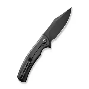 Civivi Knife Sinisys Frame Lock 14C28N Blade G10 & Stainless Handle C20039-1 - Picture 1 of 8
