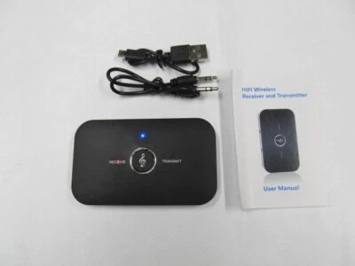 5.0 Bluetooth Adapter for  Bose Wave Music System AWRCC1, AWRCC2, & others. NEW! - Image 1 of 4