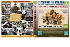SAVING PRIVATE RYAN     5.1  Now  in Natural 3D   limited release