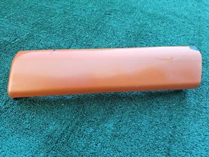 DODGE RAM RUMBLE BEE 02-05 OEM DAYTONA REAR DOOR LOWER BODY KIT TRIM LEFT REAR - Picture 1 of 8