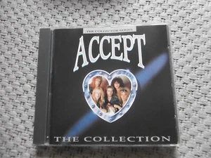 Accept - The Collection - Bild 1 von 2