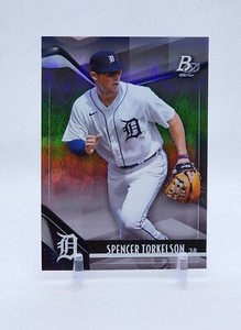 2021 Bowman Platinum Pick Your Card Complete Your Set