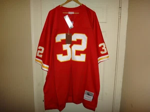 Marcus Allen 1994 Mitchell & Ness KC Chiefs Men's Throwback Legacy Jersey NWT - Picture 1 of 7