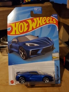 hot wheels/ matchbox you pick chevy CORVETTE chevrolet - Picture 1 of 101