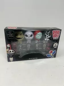 The Nightmare Before Christmas POP UPS LOLLIPOP Disney Theme - Picture 1 of 3
