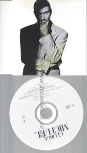 CD--GEORGE MICHAEL -- --- FASTLOVE - Imagen 1 de 1
