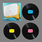 Stereolab Pulse of the Early Brain (Switched On Volume 5) (Vinyl)