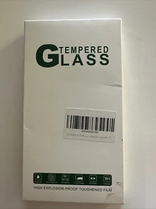 Tempered Glass Privacy Screen Protector And Camera Protector For Google Pixel 7A - Zdjęcie 1 z 2