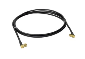 CAVO SMA 90° MASCHIO M M 1.2m angolato connettore antenna prolunga wifi pc modem - Zdjęcie 1 z 1