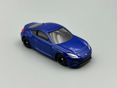 Subaru BRZ - Tomica #28 SEALED - Image 1 of 4