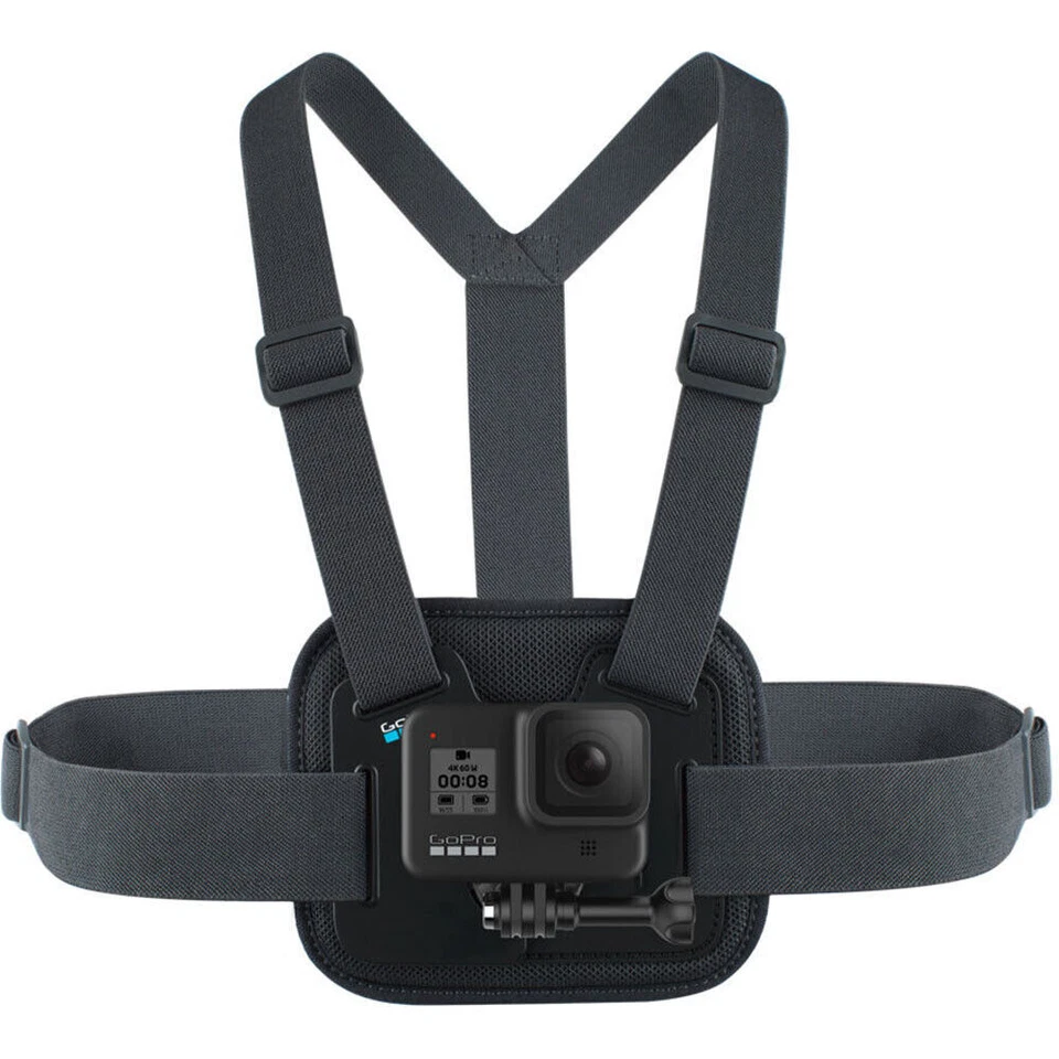 GoPro AGCHM-001 Performance Chest Mount