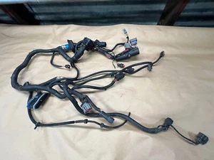 2003-2004 Ford Mustang SVT Cobra ECU Computer Wire Wiring Harness Eaton 684 - Picture 1 of 6