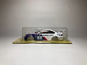 KYOSHO Mini-z Body ROUTE 246 BMW M3 GTR Nurburgring 2005 NO.1 - Picture 1 of 13