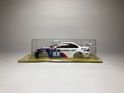 KYOSHO Mini-z Body ROUTE 246 BMW M3 GTR Nurburgring 2005 NO.1 - Image 1 of 4