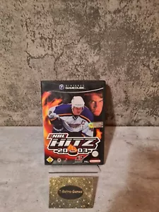 Nintendo GameCube NHL heat 2003 with original packaging and instructions NOE - Picture 1 of 10