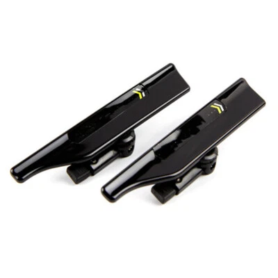 Car Front Windshield Window Wiper Wing Blades Spoiler Protector 160°Rotatable - Image 1 of 4