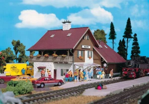Vollmer 43530 H0 Bahnhof Reith - Bild 1 von 1