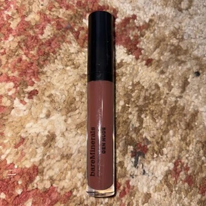 bareMinerals Gen Nude Patent Lip Lacquer in Savage Full Size 0.12oz A2 - Picture 1 of 4