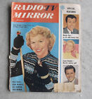 Vintage January 1953 Radio TV Mirror Magazine