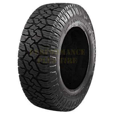 NITTO Exo Grappler LT265/70R17 121/118Q 10 Ply (Quantity of 4) Foto 1 de 4