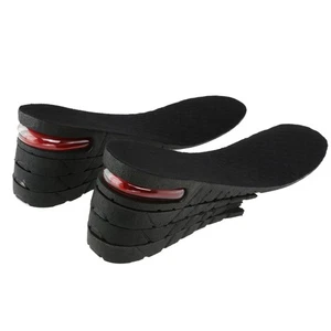 Scarpe Sollevamento Uomo Altezza Soletta Uomo Aumento Scarpe - Foto 1 di 6