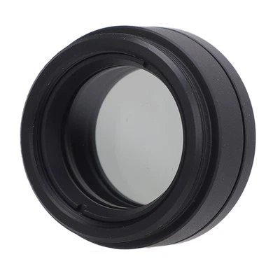 1.25In Telescope Polarizing Filter Variable Linear Double Optical Glass Te BUU - Image 1 of 4