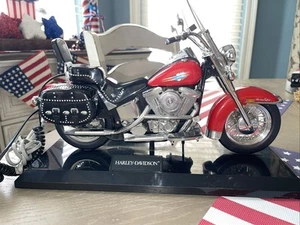 Harley Davidson Telephone Decorative collector's item RARE - Picture 1 of 9