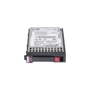 HP 300GB Hard Drive 15K SAS 2.5 Inch 12Gbps Enterprise HDD - 785099-B21 - Afbeelding 1 van 4