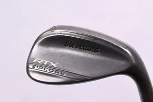 Cleveland RTX ZipCore Tour Rack Sand Wedge / 54 Degree / Stiff Flex Dynamic Gold - Picture 1 of 6
