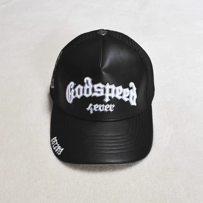 GOD SPEED sun hat American trend GODSPEED embroidered baseball cap - Image 1 of 4