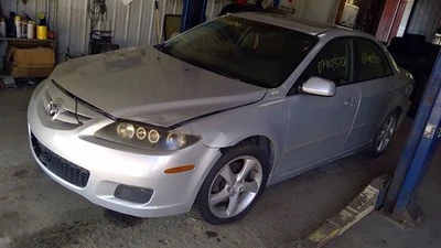 Alternator Fits 06-13 MAZDA 6 10312644 - Image 1 of 4