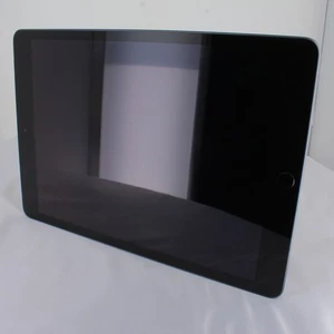Apple iPad 8th gen 32GB Space Grau Cellular - Bild 1 von 7