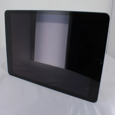 Apple iPad 8th gen 32GB Space Grau Cellular - Bild 1 von 4