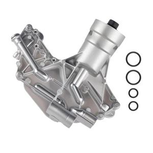 Engine Oil Heat Management for Holden Cruze JH 1.6L 2013-2018 93186325 - Picture 1 of 12