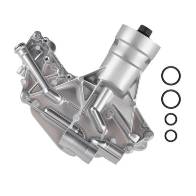 Engine Oil Heat Management for Holden Cruze JH 1.6L 2013-2018 93186325 - Image 1 of 4