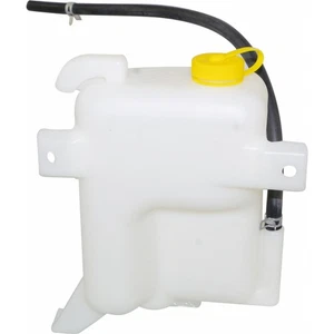 For Nissan Pathfinder Coolant Reservoir 1987-1995 w/ Cap & Hose NI3014111 - Picture 1 of 6