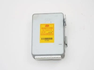 Modulo di controllo del corpo Hyundai TERRACAN 03591 - Immagine 1 di 3