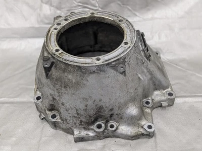 Mazda Miata Mx5 1990-1997 OEM carcasa campana delantera transmisión automática NA 90-97 Foto 1 de 4