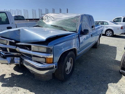 Tanque de combustible 6' 6" caja 88-97 99-00 Chevrolet Silverado 2500 pickup 15019918 Foto 1 de 4
