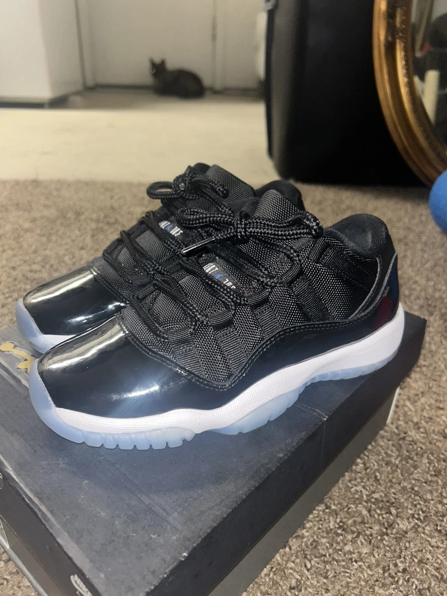 jordan space jam gs products for sale | eBay
