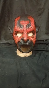 Maschera Orco - Foto 1 di 17